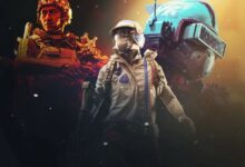 《ARC Raiders》依然在席卷全球,即使在发售超过一周之后,仍不断刷新其在 Steam 上的历史最高同时在线玩家人数纪录。-逃离塔科夫助手